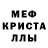 МЕТАДОН кристалл power mous